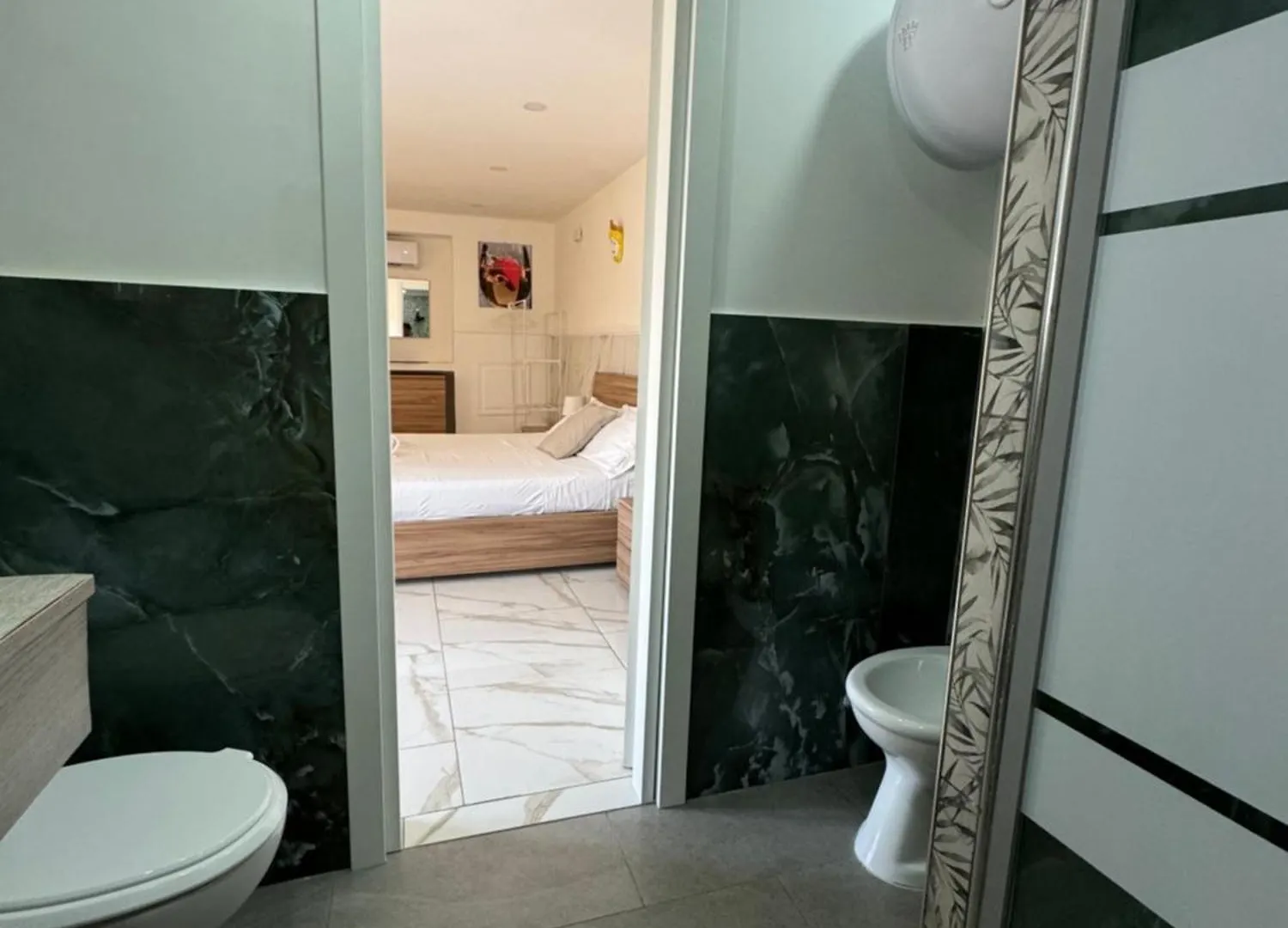 Vista Vesuvio Bed & Breakfast Naples