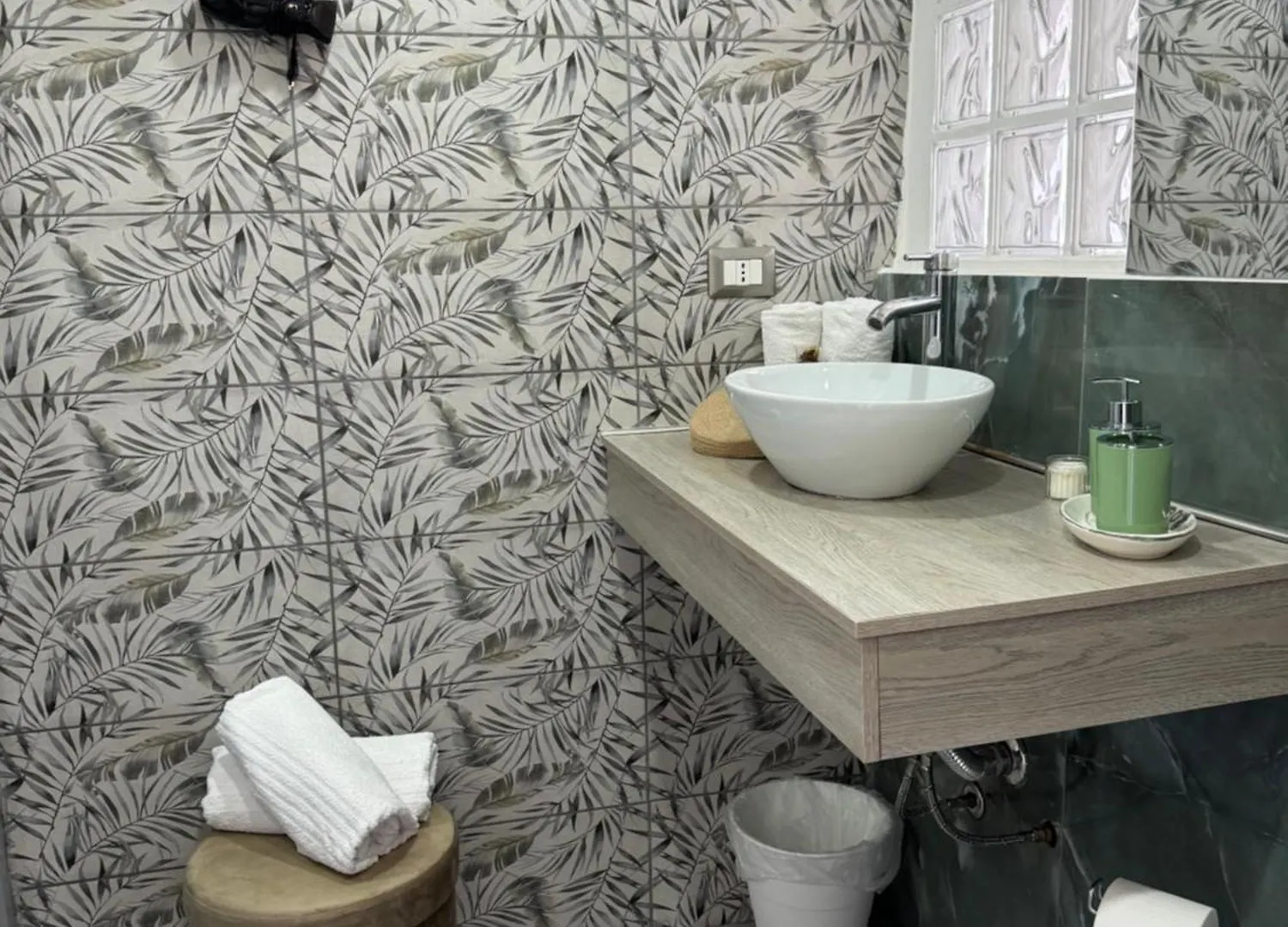 Vista Vesuvio Bed & Breakfast Naples