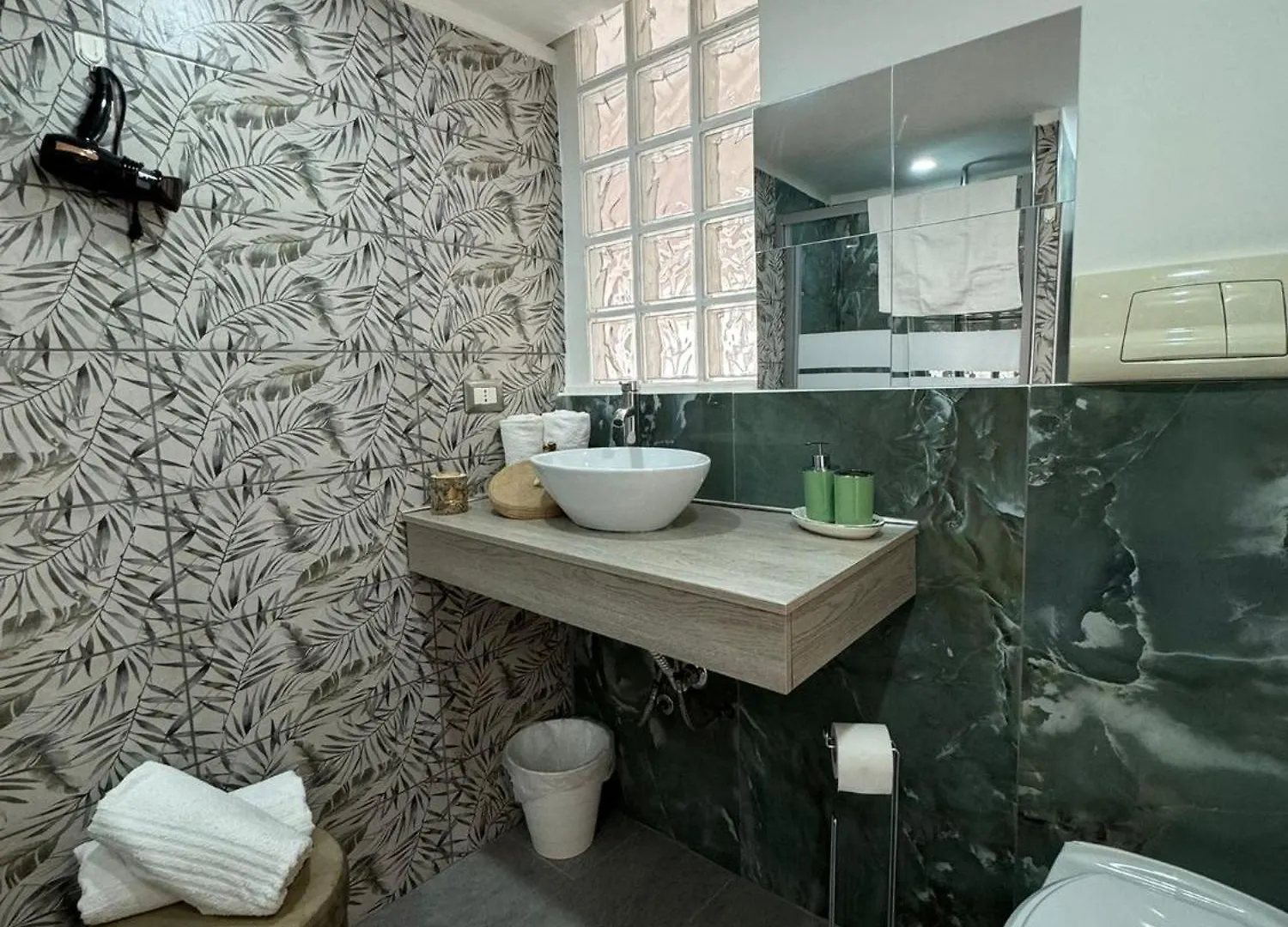 Vista Vesuvio Bed & Breakfast Naples