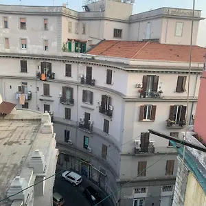 Bed & Breakfast Richard, Naples