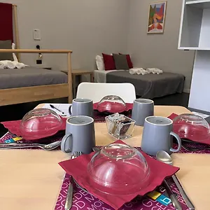 Bed & Breakfast Caba, Naples