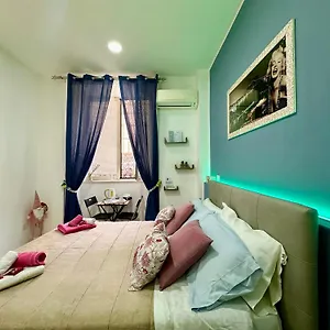Sweet Dreams Bed and breakfast