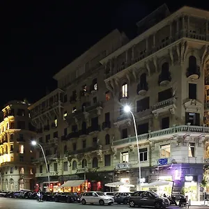Hotel Relais Sul Mare Boutique, Napels