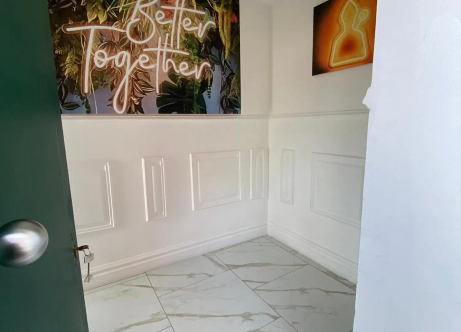 Vista Vesuvio Bed & Breakfast Naples