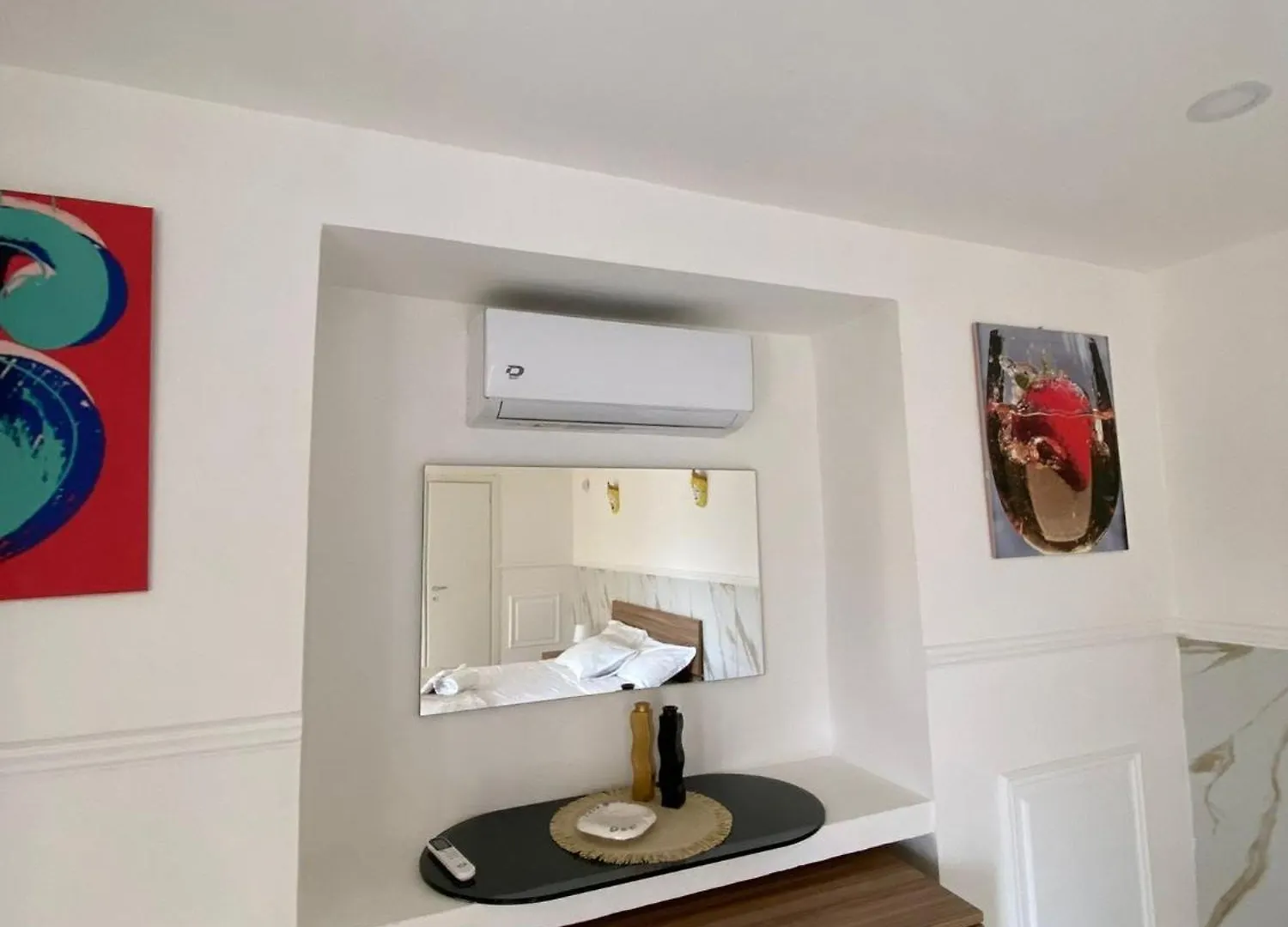 Vista Vesuvio Bed & Breakfast Naples