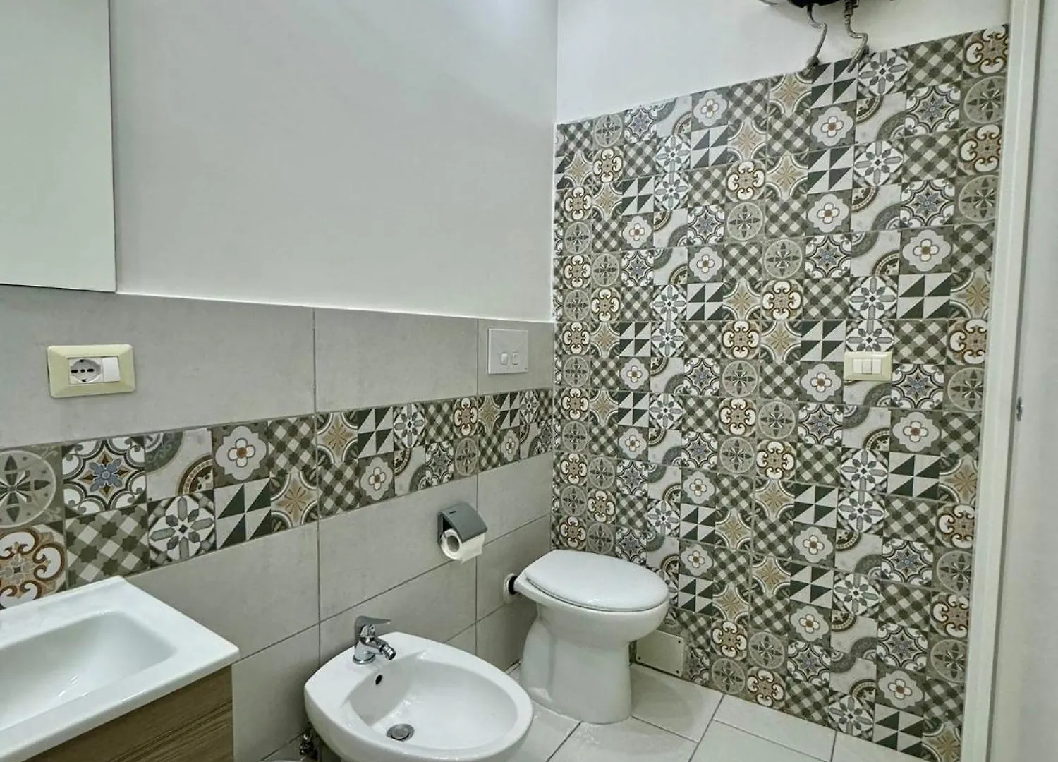 Vista Vesuvio Bed & Breakfast Naples