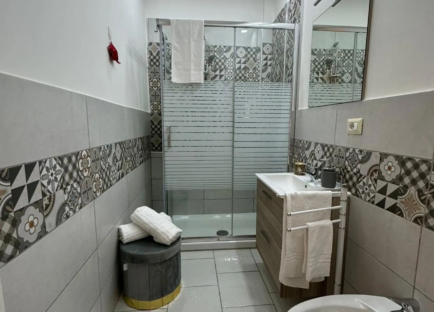 Vista Vesuvio Bed & Breakfast Naples
