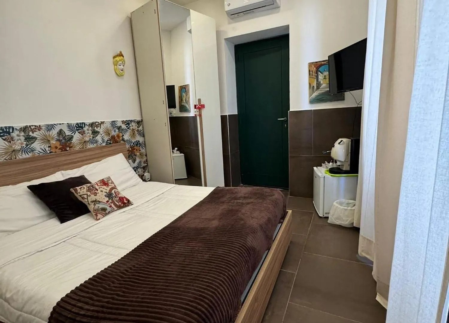 Vista Vesuvio Bed & Breakfast Naples