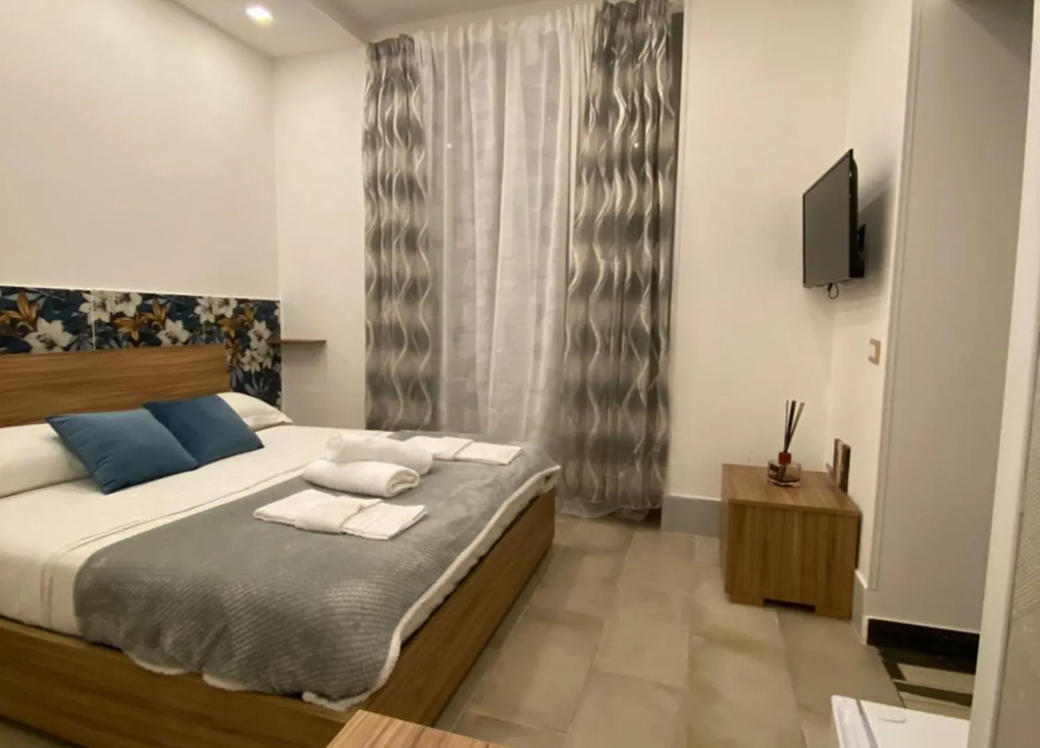Vista Vesuvio Bed & Breakfast Naples