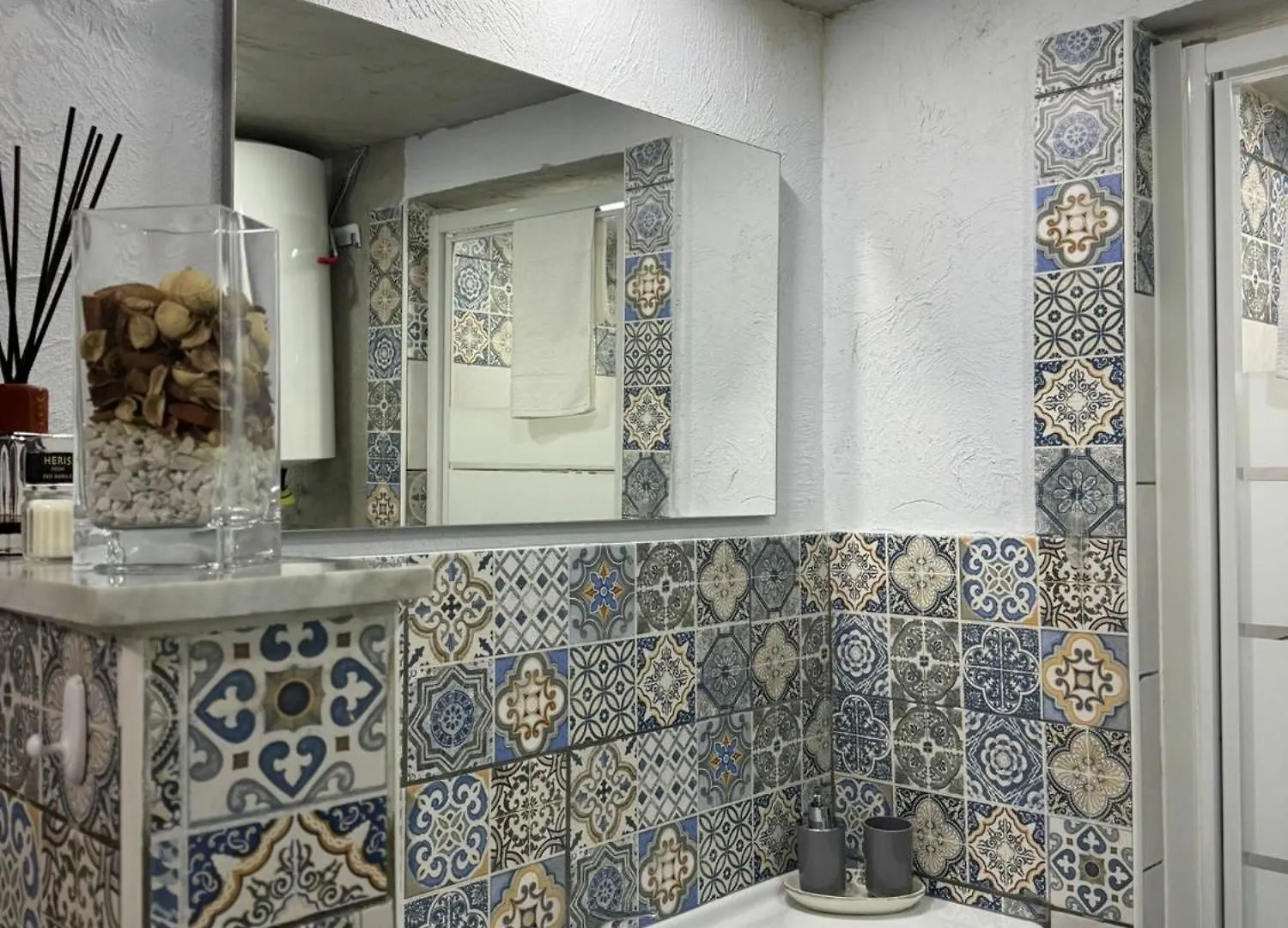 Vista Vesuvio Bed & Breakfast Naples