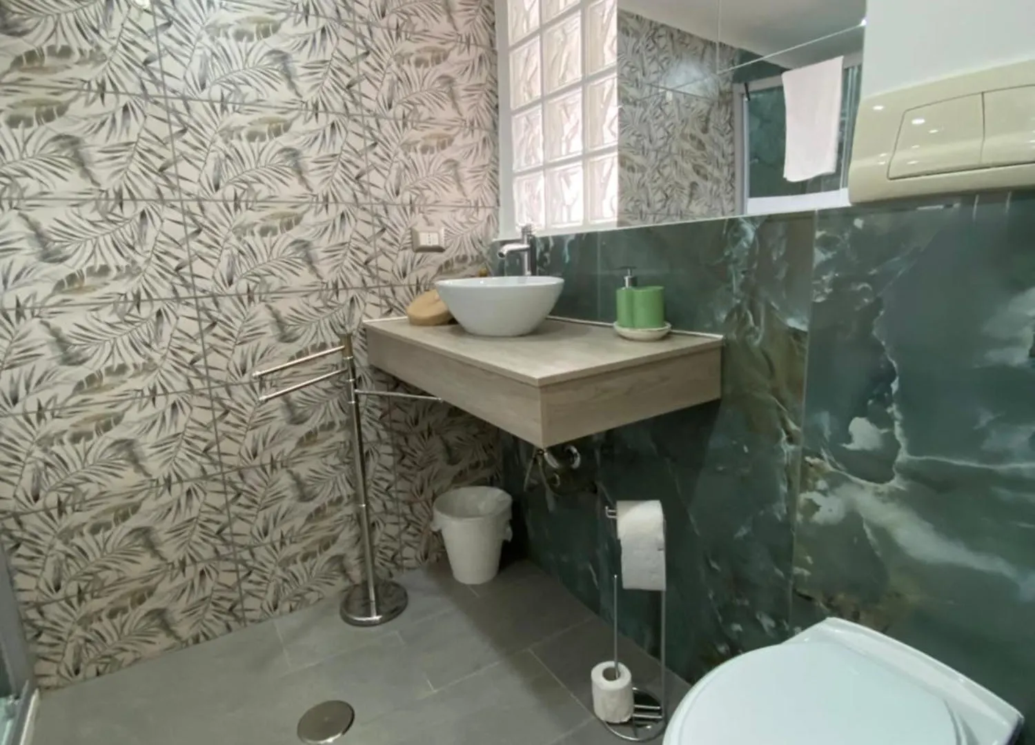Vista Vesuvio Bed & Breakfast Naples 0*,  Italy