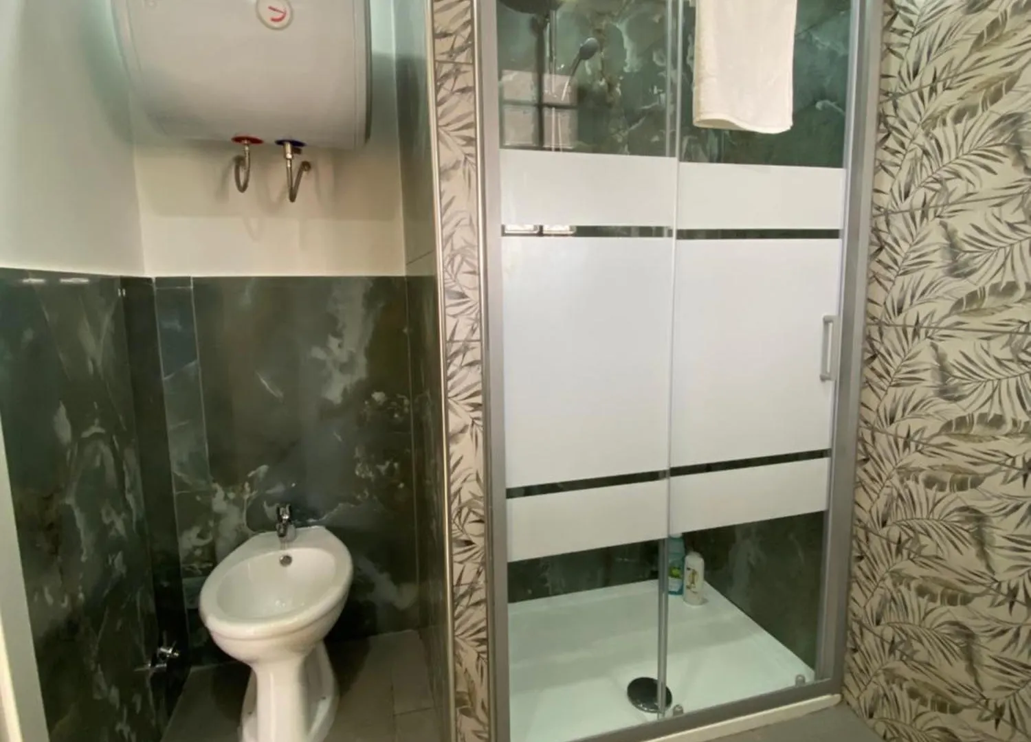Vista Vesuvio Bed & Breakfast Naples Italy