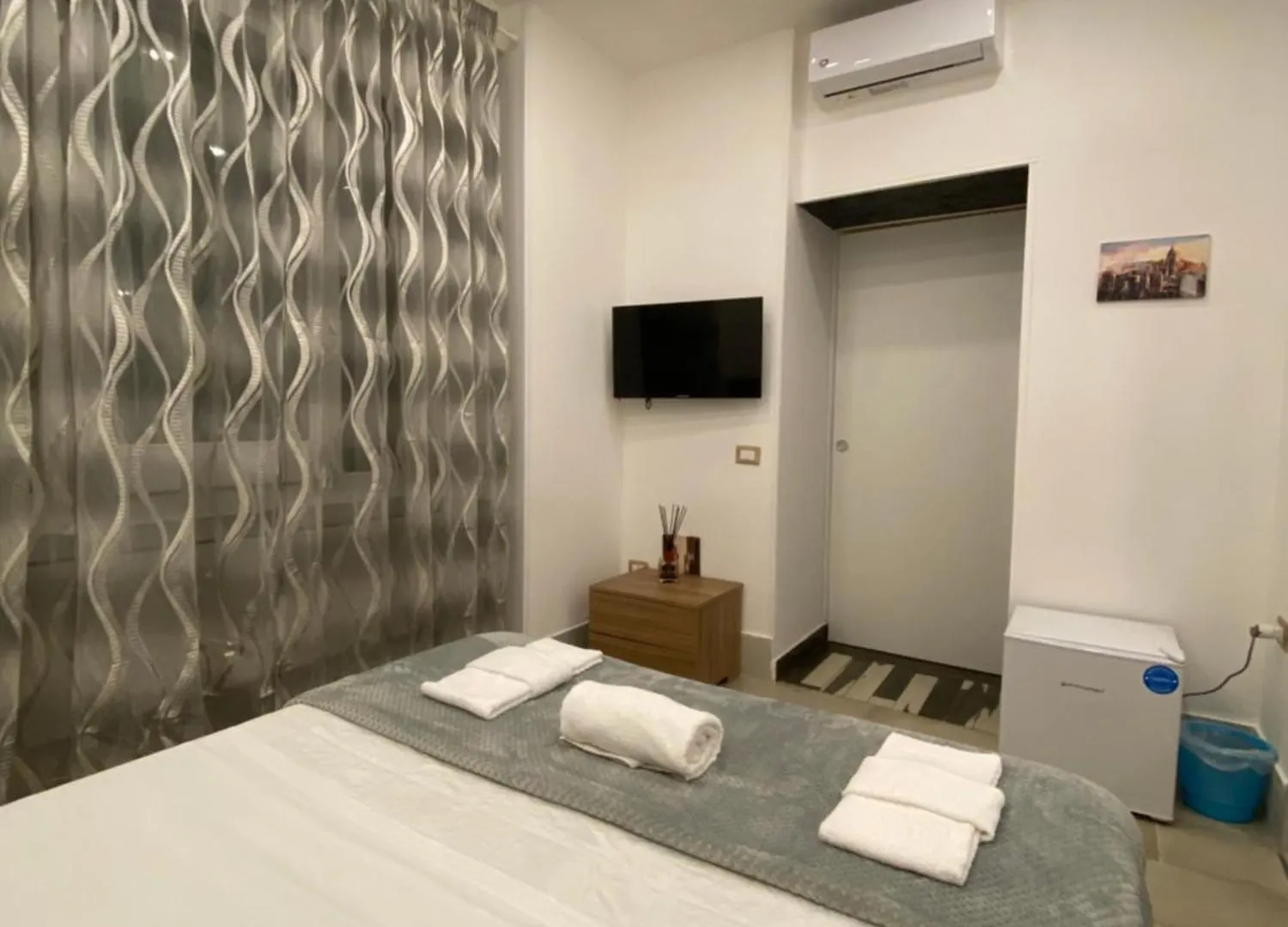 나폴리 Vista Vesuvio B&B 이탈리아